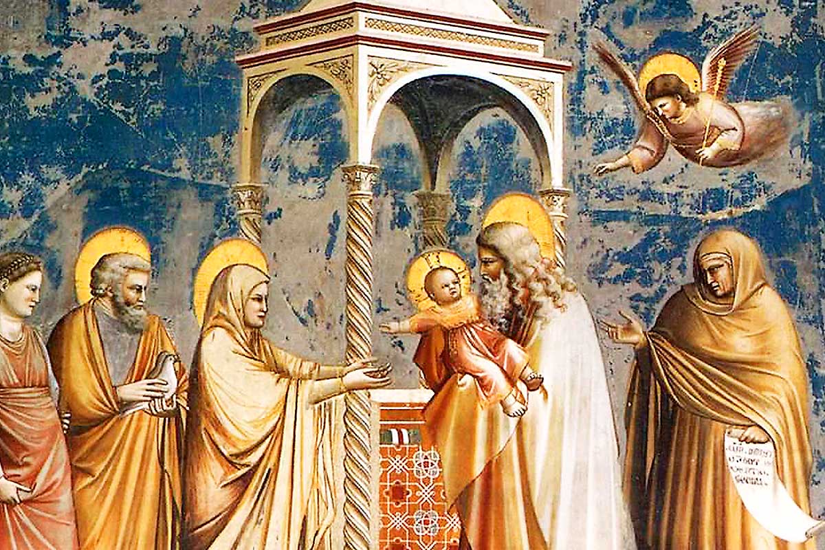 Candlemas-February-Clergy-Reflection